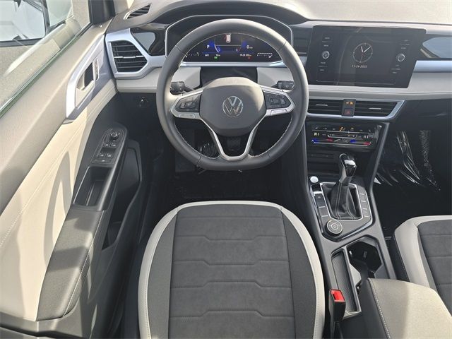 2026 Volkswagen Taos SE - Photo 12