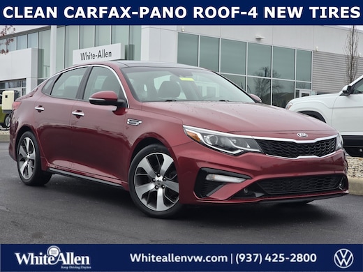 Best Used Car Prices in Beavercreek