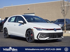 2026 Volkswagen Golf GTI 2.0T Autobahn Hatchback