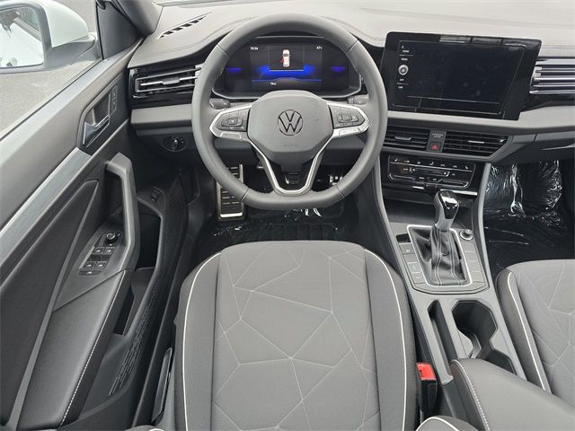 2026 Volkswagen Jetta Sport - Photo 13