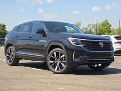 2026 Volkswagen Atlas Cross Sport SEL Premium R-Line SUV
