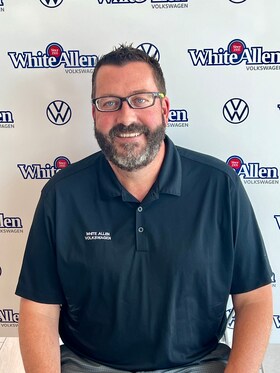 Staff member Chad Walther from ID_d2ec38364fb7