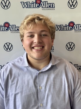 Staff member Alex Drollinger from ID_c2d660ac81fa