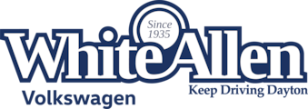 White Allen Volkswagen