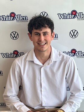 Staff member Isaiah Bosier from ID_c2d660ac81fa