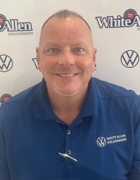 Staff member Will Blevins from ID_d2ec38364fb7