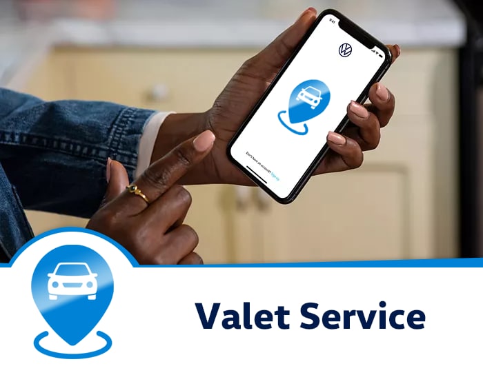  Valet Service