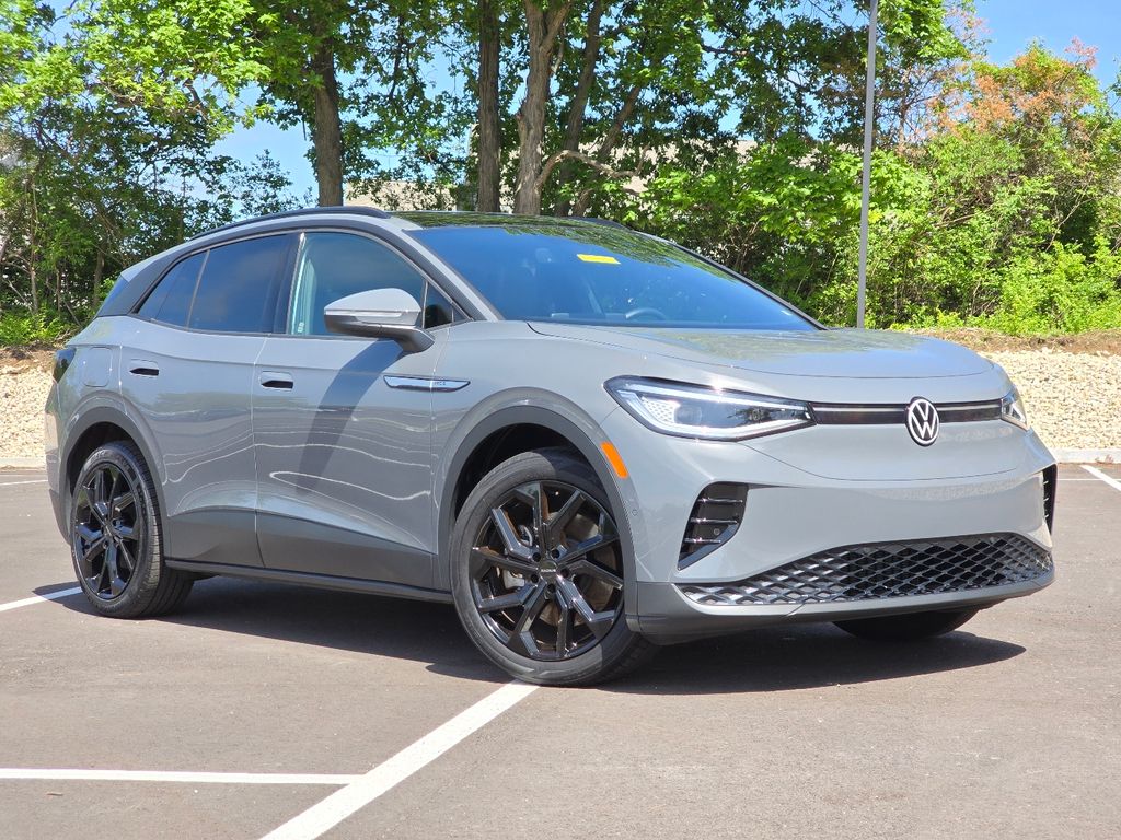 2023 Volkswagen ID.4 PRO S LG's photo
