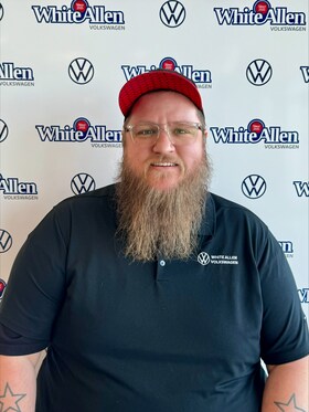 Staff member Josh Blankenship from ID_4b375326cdb5