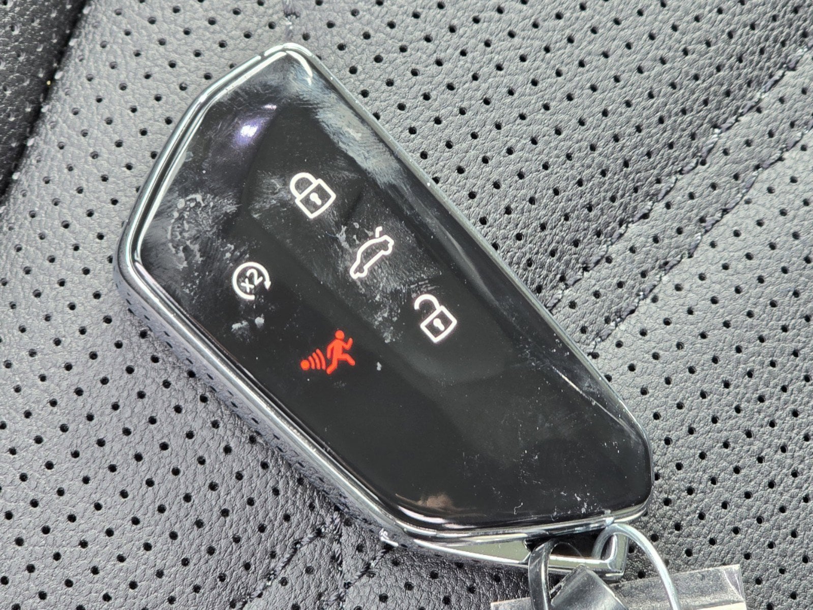 2025 Volkswagen Atlas Atlas Peak Edition - Photo 17