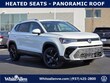 Volkswagen Taos