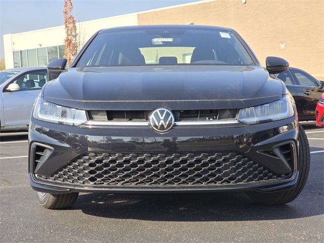 2026 Volkswagen Jetta Sport - Photo 8