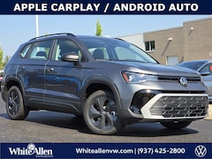 2025 Volkswagen Taos 1.5T S SUV