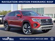 Volkswagen Atlas Cross Sport