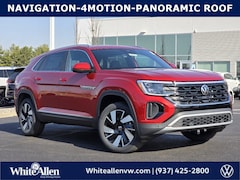 2025 Volkswagen Atlas Cross Sport 2.0T SEL SUV