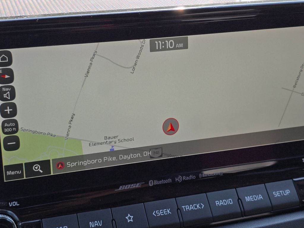 2021 Kia Seltos SX - Photo 4