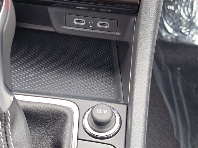 2026 Volkswagen Jetta Sport - Photo 6
