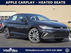 2026 Volkswagen Jetta 1.5T Sport Sedan