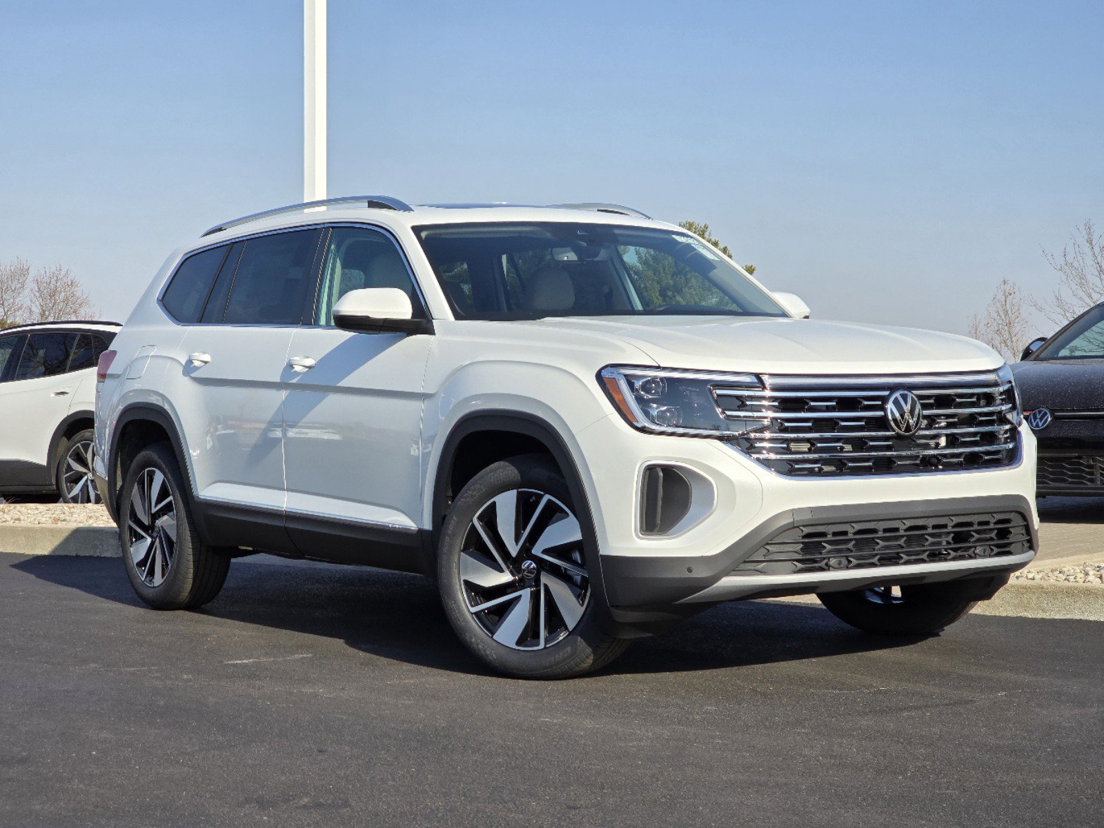 Inventory | White Allen Volkswagen