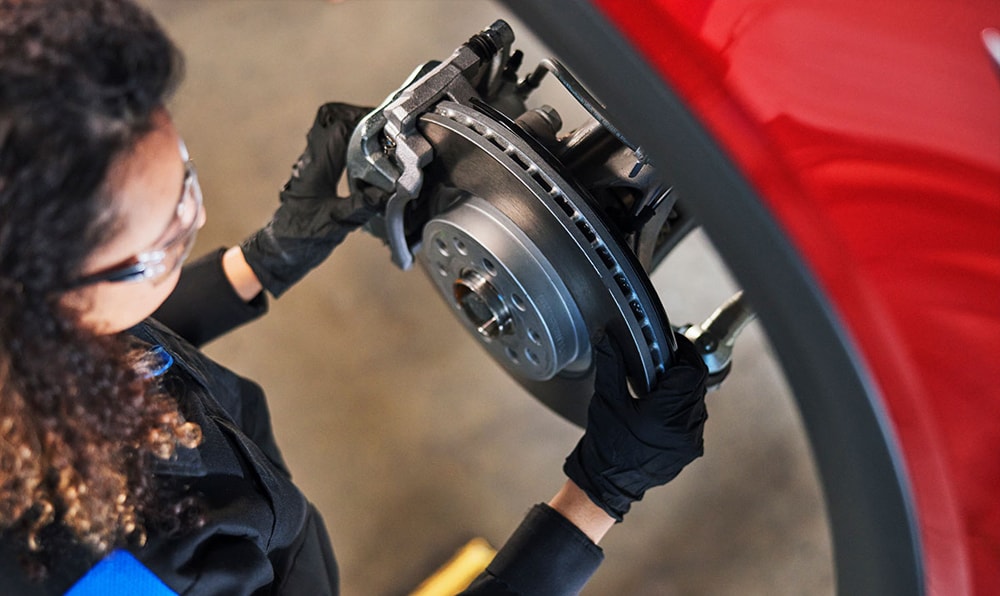 service specials