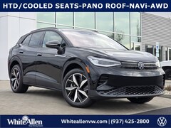 2025 Volkswagen ID.4 Pro S SUV