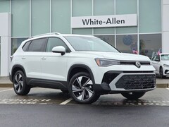 2026 Volkswagen Taos 1.5T SE SUV