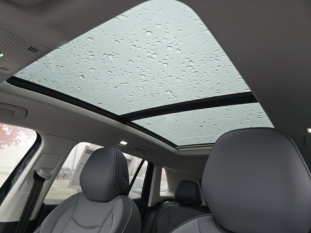 New 2026 Volkswagen Tiguan 2.0T SE SUV