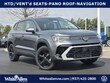 Volkswagen Taos