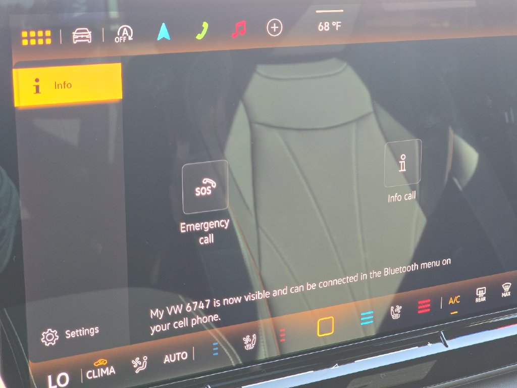 New 2027 Volkswagen