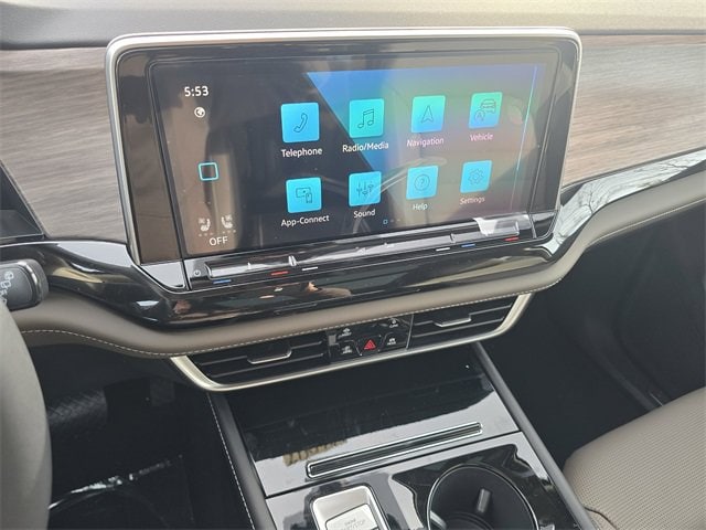 2026 Volkswagen Atlas SEL - Photo 14