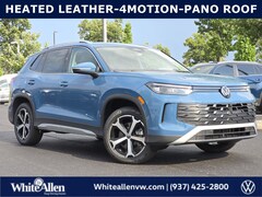 2025 Volkswagen Tiguan 2.0T SE SUV