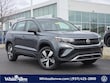  Volkswagen Taos