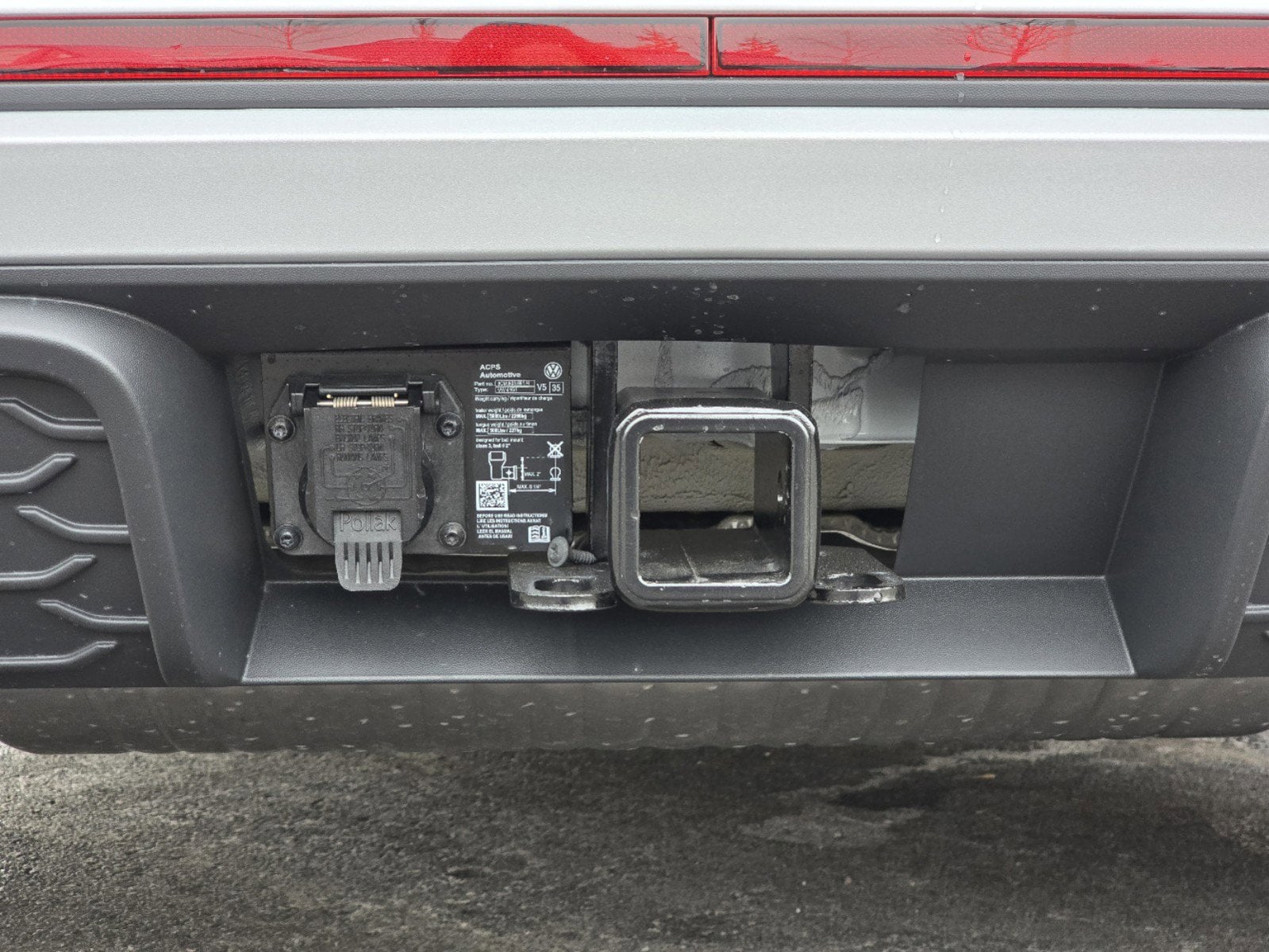 2025 Volkswagen Atlas Atlas Peak Edition - Photo 9