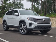 2026 Volkswagen Atlas 2.0T SE w/Technology SUV