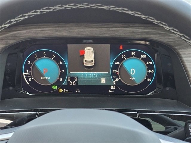 2025 Volkswagen Atlas SEL - Photo 15