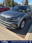 Volkswagen Atlas Cross Sport