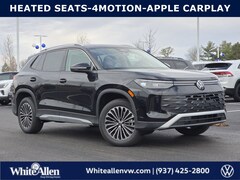 2026 Volkswagen Tiguan 2.0T S SUV