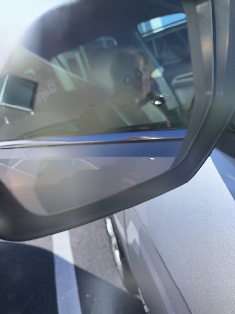 2023 Volkswagen Atlas V6 SE Technology photo 3