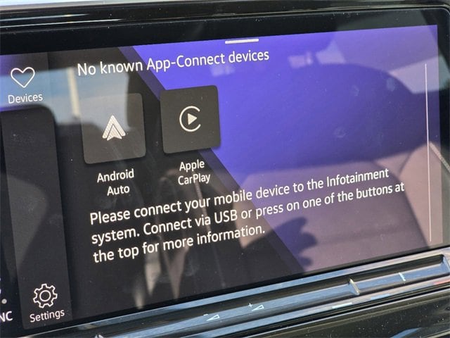 2025 Volkswagen Atlas SEL - Photo 6