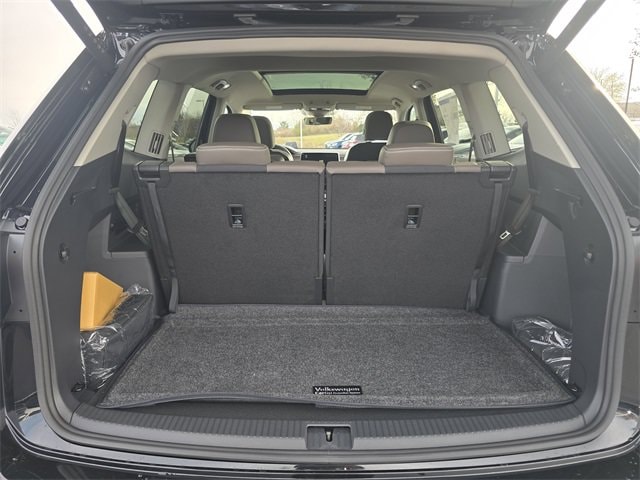 2026 Volkswagen Atlas SEL - Photo 11