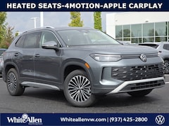 2025 Volkswagen Tiguan 2.0T S SUV