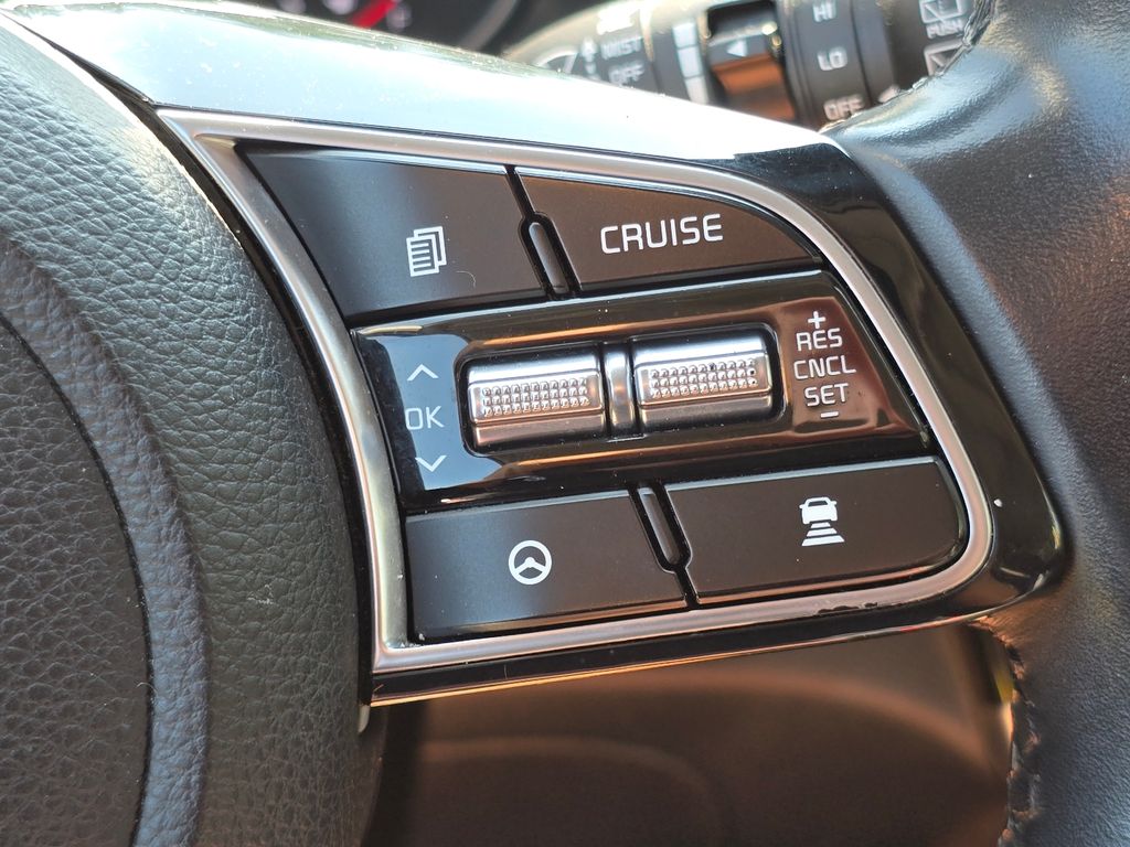 2021 Kia Seltos SX - Photo 16