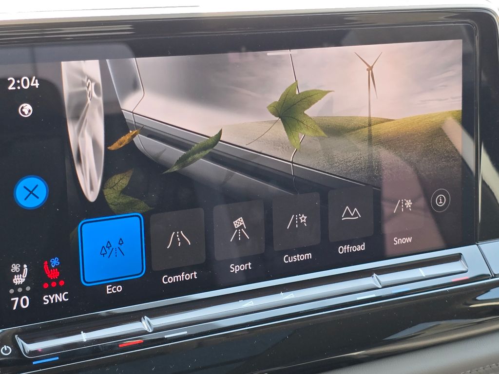 2025 Volkswagen Atlas Atlas Peak Edition - Photo 8