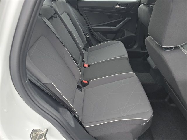2026 Volkswagen Jetta Sport - Photo 12