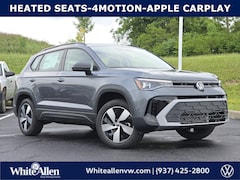 2025 Volkswagen Taos 1.5T S SUV