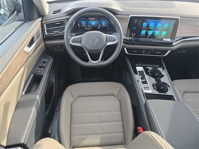 2026 Volkswagen Atlas SEL - Photo 13