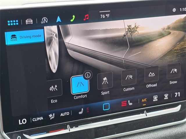 2025 Volkswagen Tiguan S - Photo 8
