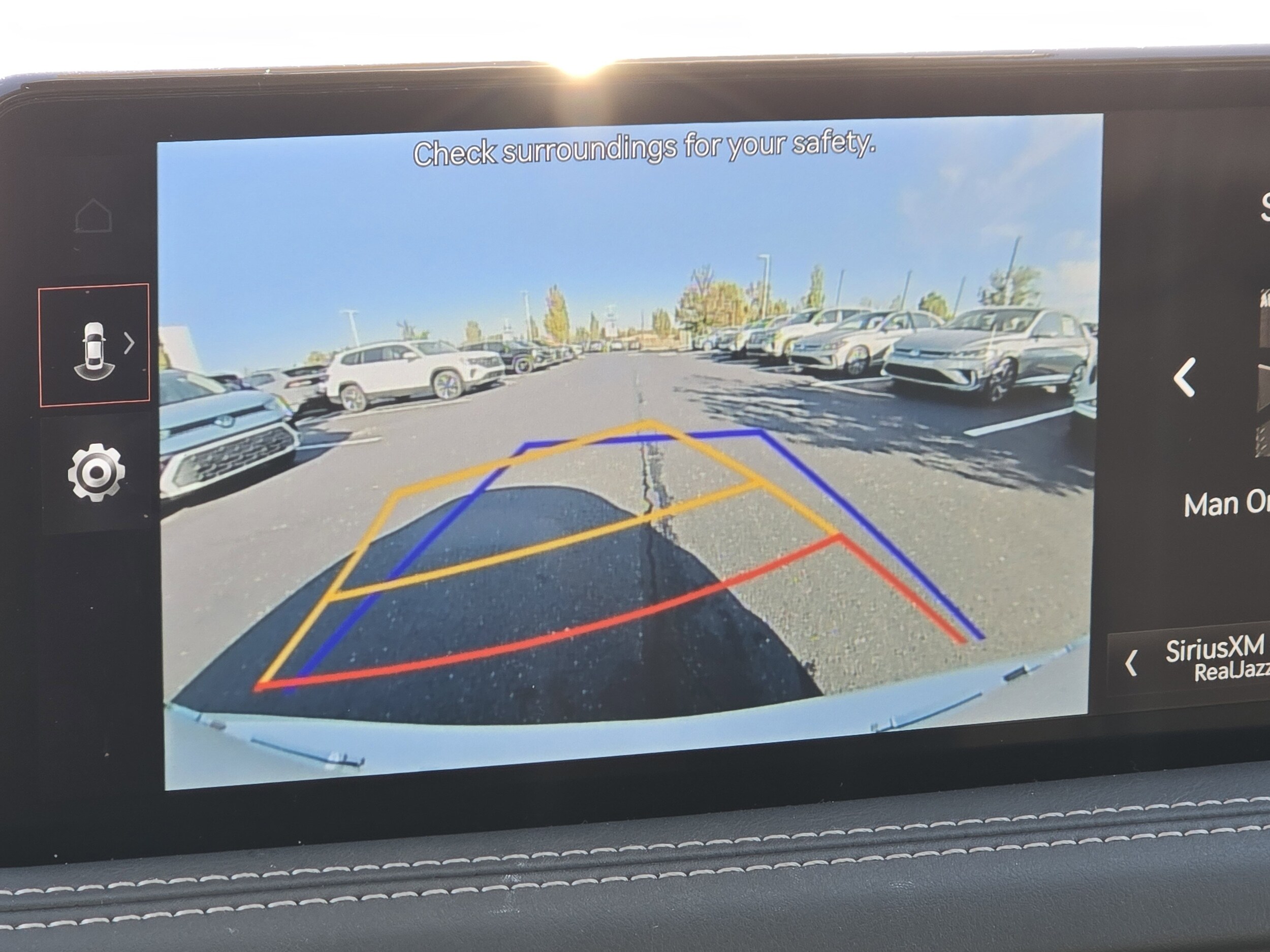 2025 Genesis G70 2.5T photo 3