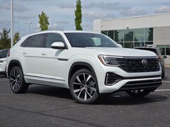 2026 Volkswagen Atlas Cross Sport SEL Premium R-Line SUV