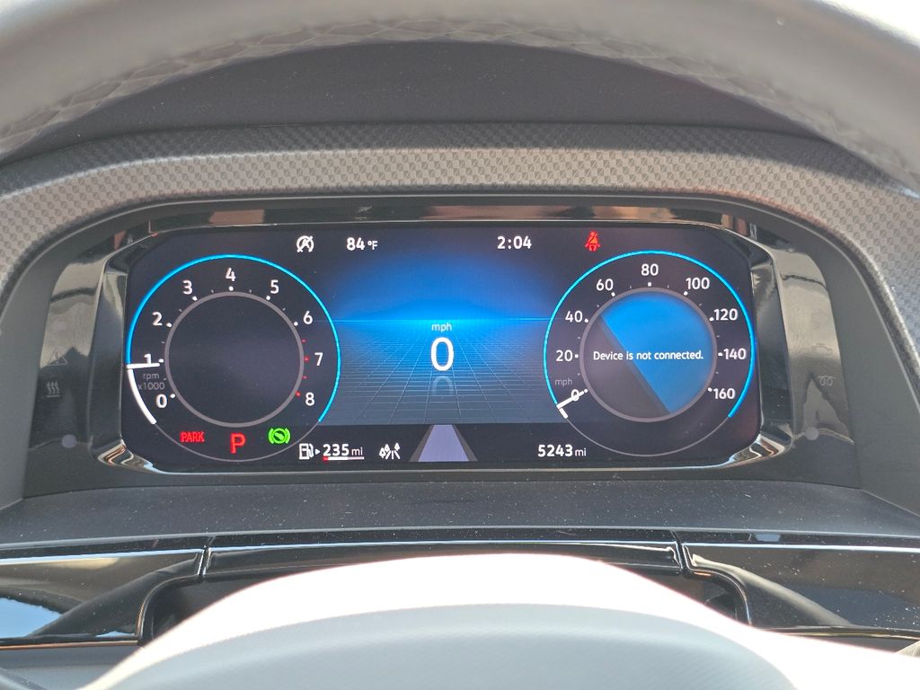 2025 Volkswagen Atlas Atlas Peak Edition - Photo 15